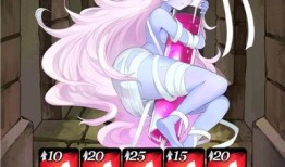 地牢少女在线观看,探寻神秘地牢的奇幻冒险之旅